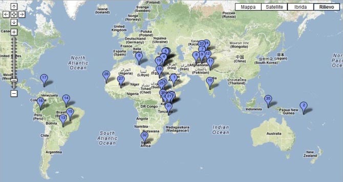 mappa