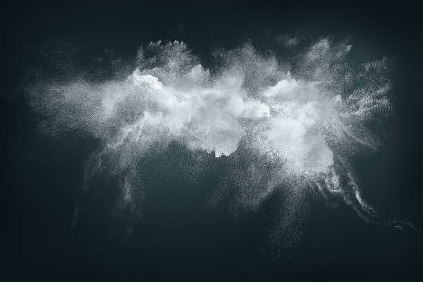 Risultati immagini per POLVERE INTELLIGENTE DIABOLICA SPARSA OVUNQUE COME CONFETTIâ