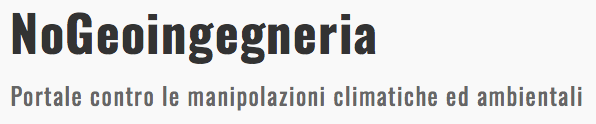 NoGeoIngegneria