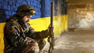 nogeoingegneria com climate change geopolitica soldato ucraino